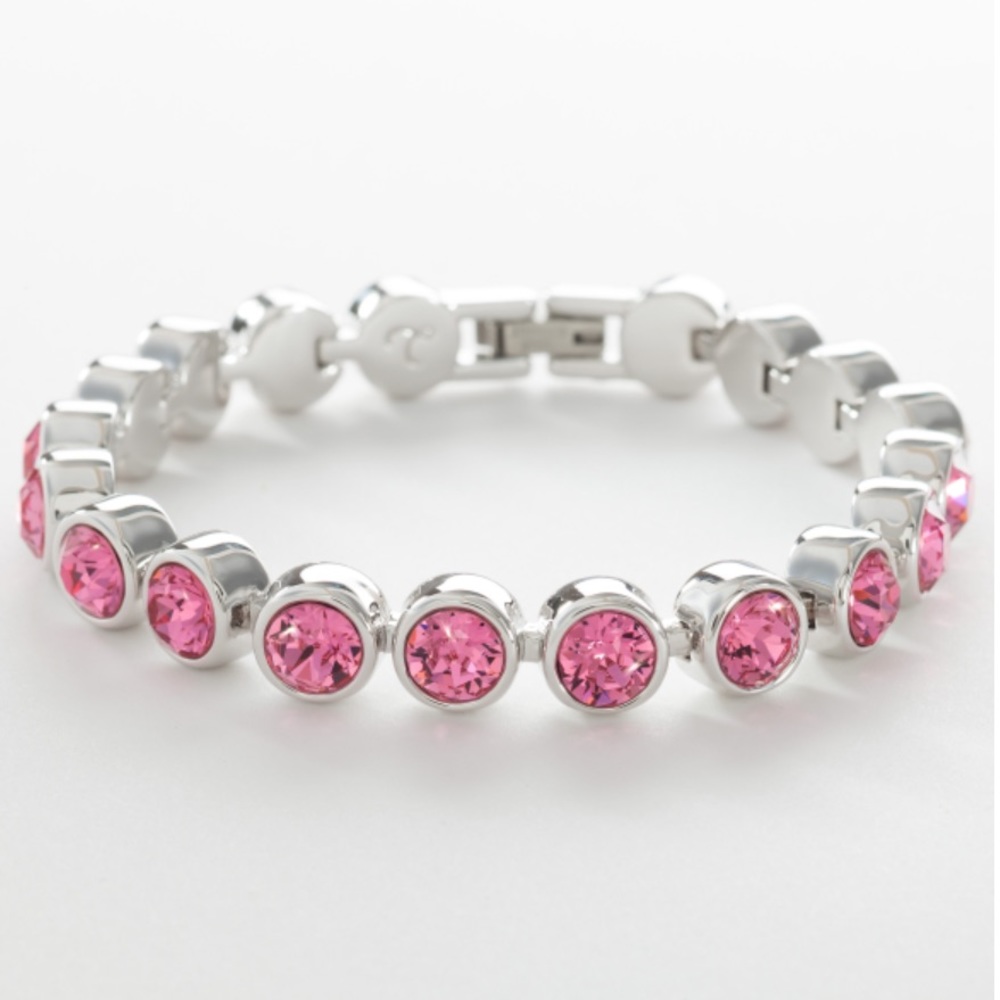 Touchstone Crystal By Swarovski Bracelet